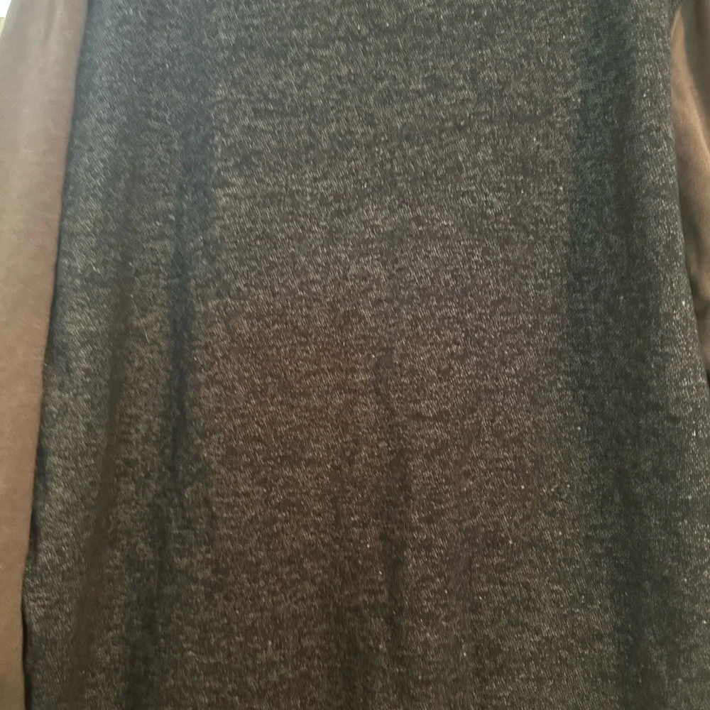 NWT SUPERMAN JACKET VERY SOFT! - Picture 4 of 4